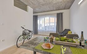 City Apartment Flow Ljubljana - Happy Rentals